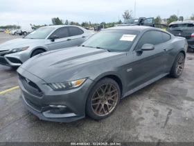 Ford Mustang PREMIUM CARFAX | Mobile.bg    1