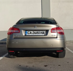 Citroen C5, снимка 11