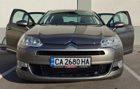 Citroen C5, снимка 1