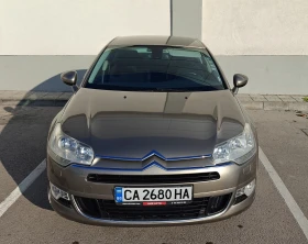 Citroen C5, снимка 2