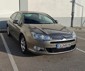 Citroen C5, снимка 4