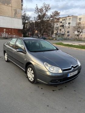 Citroen C5 1.6HDI, снимка 4