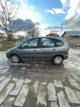 Обява за продажба на Renault Scenic ~1 499 лв. - изображение 2