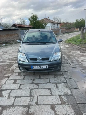 Обява за продажба на Renault Scenic ~1 499 лв. - изображение 1
