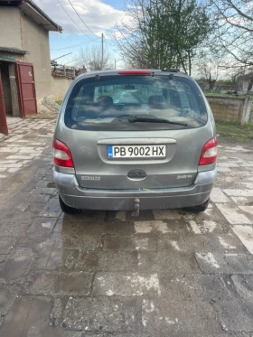 Обява за продажба на Renault Scenic ~1 499 лв. - изображение 3