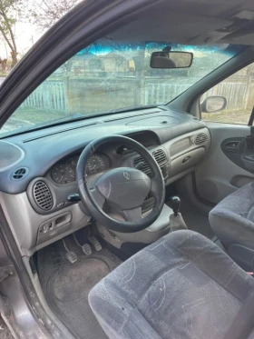 Обява за продажба на Renault Scenic ~1 499 лв. - изображение 4
