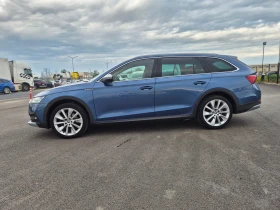 Skoda Octavia SCOUT 2.0 TDI 4x4 А/Т 200кс - 51660 лв. - 61762956 | Car24.bg