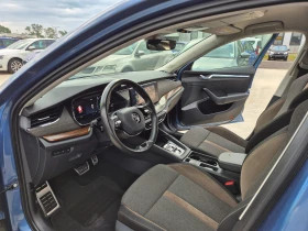Skoda Octavia SCOUT 2.0 TDI 4x4 А/Т 200кс - 51660 лв. - 61762956 | Car24.bg