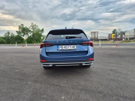 Skoda Octavia SCOUT 2.0 TDI 4x4 А/Т 200кс - 51660 лв. - 61762956 | Car24.bg