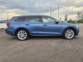 Skoda Octavia SCOUT 2.0 TDI 4x4 А/Т 200кс - 51660 лв. - 61762956 | Car24.bg