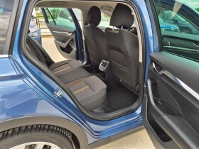 Skoda Octavia SCOUT 2.0 TDI 4x4 А/Т 200кс - 51660 лв. - 61762956 | Car24.bg