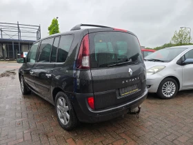 Обява за продажба на Renault Espace ~10 200 лв. - изображение 3
