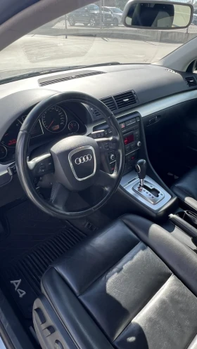 Обява за продажба на Audi A4 Audi A4 2.0 TSFI  ~6 250 лв. - изображение 7