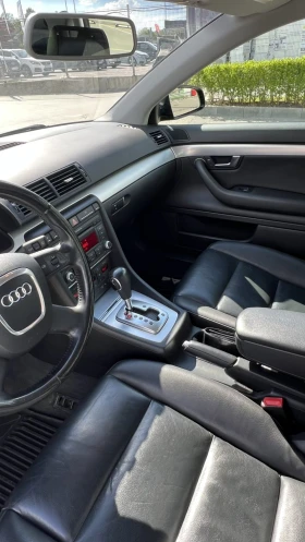 Обява за продажба на Audi A4 Audi A4 2.0 TSFI  ~6 250 лв. - изображение 8