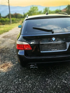 BMW 535  pack  | Mobile.bg    11