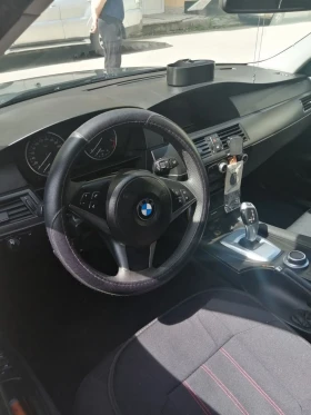 Обява за продажба на BMW 530 530D ~16 000 лв. - изображение 5