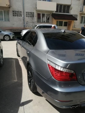 Обява за продажба на BMW 530 530D ~16 000 лв. - изображение 2