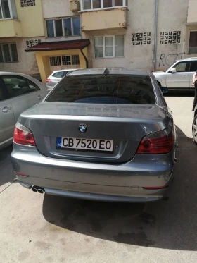 Обява за продажба на BMW 530 530D ~16 000 лв. - изображение 4