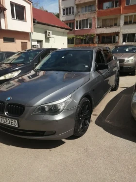 Обява за продажба на BMW 530 530D ~16 000 лв. - изображение 1