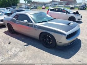 Dodge Challenger SRT 392 Scat Pack | Mobile.bg    3