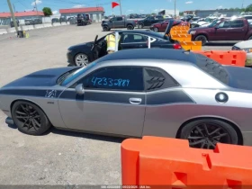 Dodge Challenger SRT 392 Scat Pack | Mobile.bg    5