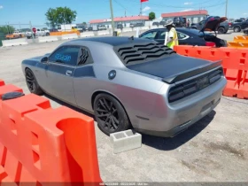 Dodge Challenger SRT 392 Scat Pack | Mobile.bg    7