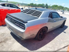 Dodge Challenger SRT 392 Scat Pack | Mobile.bg    8
