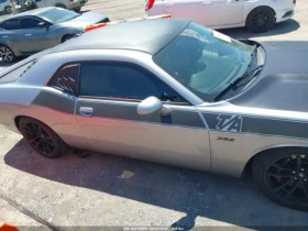 Dodge Challenger SRT 392 Scat Pack | Mobile.bg    4