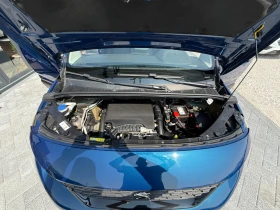 Peugeot Rifter   //Gt-Line//     ! | Mobile.bg    9