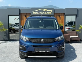 Peugeot Rifter   //Gt-Line//     ! | Mobile.bg    2