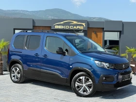 Peugeot Rifter   //Gt-Line//     ! | Mobile.bg    3