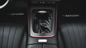 Mercedes-Benz E 450 AVANTGARDE Mild Hybrid 4MATIC - 154900 лв. - 67537902 14