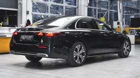 Mercedes-Benz E 450 AVANTGARDE Mild Hybrid 4MATIC - 154900 лв. - 67537902 6