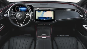 Mercedes-Benz E 450 AVANTGARDE Mild Hybrid 4MATIC - 154900 лв. - 67537902 12