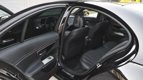 Mercedes-Benz E 450 AVANTGARDE Mild Hybrid 4MATIC - 154900 лв. - 67537902 9