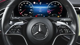 Mercedes-Benz E 450 AVANTGARDE Mild Hybrid 4MATIC - 154900 лв. - 67537902 13