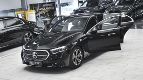 Mercedes-Benz E 450 AVANTGARDE Mild Hybrid 4MATIC