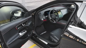 Mercedes-Benz E 450 AVANTGARDE Mild Hybrid 4MATIC - 154900 лв. - 67537902 8