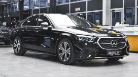 Mercedes-Benz E 450 AVANTGARDE Mild Hybrid 4MATIC - 154900 лв. - 67537902 5