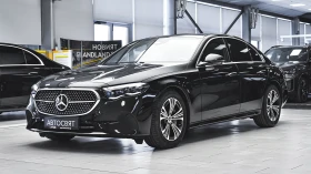 Mercedes-Benz E 450 AVANTGARDE Mild Hybrid 4MATIC - 154900 лв. - 67537902 4