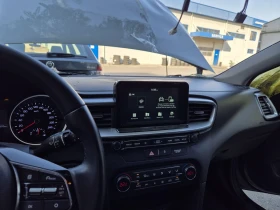 Kia Ceed 1.4 | Mobile.bg    17