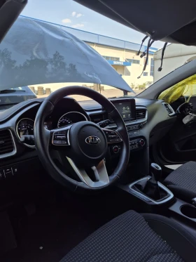 Kia Ceed 1.4 | Mobile.bg    15