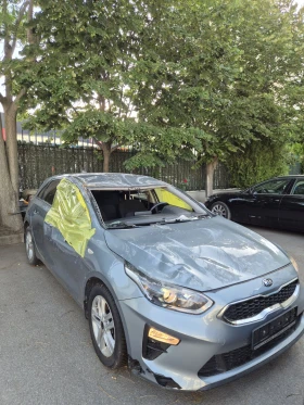 Обява за продажба на Kia Ceed 1.4 ~10 390 лв. - изображение 1