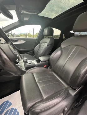 Обява за продажба на Audi A4 Full S Package ~44 899 лв. - изображение 10
