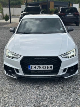 Обява за продажба на Audi A4 Full S Package ~44 899 лв. - изображение 1