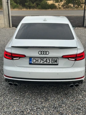 Обява за продажба на Audi A4 Full S Package ~44 899 лв. - изображение 4