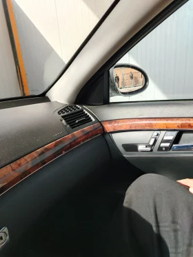 Обява за продажба на Mercedes-Benz S 320  Седем джи троник ~16 500 лв. - изображение 9
