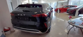 Wey 05 LUXURY - 82000 лв. - 26356236 3