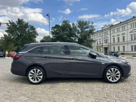 Обява за продажба на Opel Astra 1.6 136 к.с. SPORTS TOURER К ~15 900 лв. - изображение 4