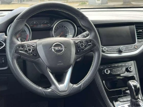 Обява за продажба на Opel Astra 1.6 136 к.с. SPORTS TOURER К ~15 900 лв. - изображение 9
